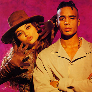 Biographie 2 Unlimited