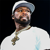 Biographie 50 Cent