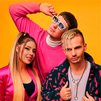 Biographie 5sta Family
