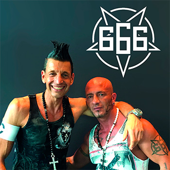 Biographie 666