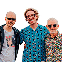 Biographie Above & Beyond
