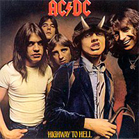 Biographie AC-DC