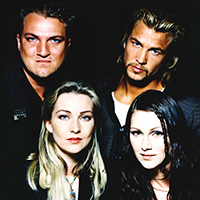Biographie Ace of Base