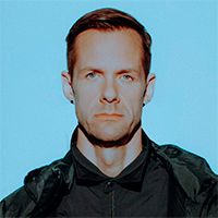 Biographie Adam Beyer