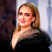 Biographie Adele