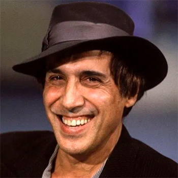 Biographie Adriano Celentano