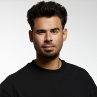 Biographie Afrojack