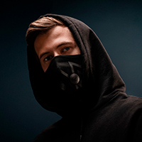 Biographie Alan Walker