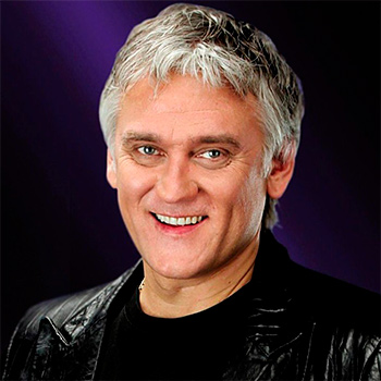 Biographie Александр Маршал