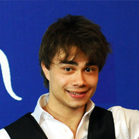 Biographie Александр Рыбак