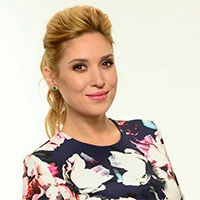 Biographie Алена Винницкая