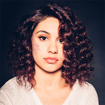 Biographie Alessia Cara