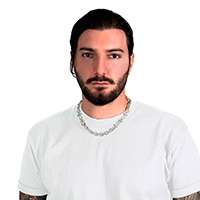 Biographie Alesso