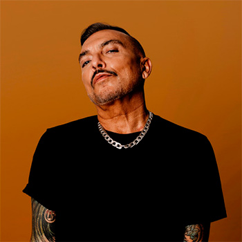 Biographie Alex Gaudino