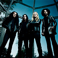 Biographie Alice in Chains