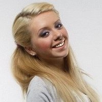 Biographie Алисия