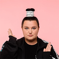 Biographie Alyona Alyona