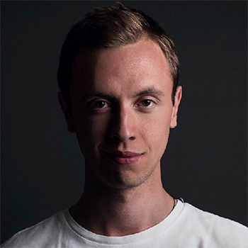 Biographie Andrew Rayel