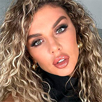 Biographie Анна Седокова