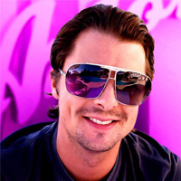 Biographie Axwell