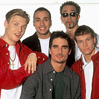 Biographie Backstreet Boys