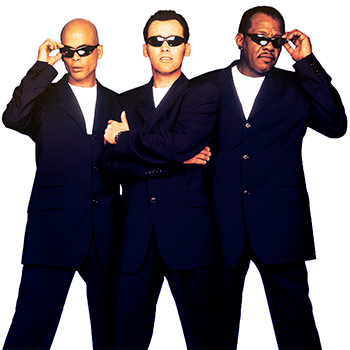 Biographie Bad Boys Blue