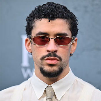 Biographie Bad Bunny