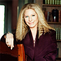 Biographie Barbra Streisand