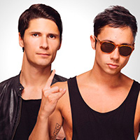 Biographie Bassjackers