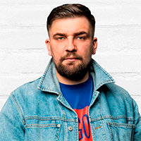 Biographie Баста