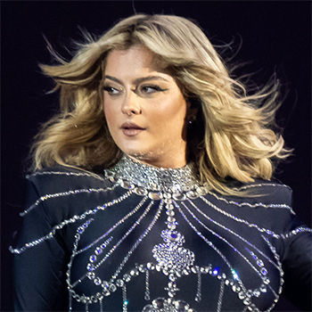 Biographie Bebe Rexha