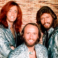 Biographie Bee Gees