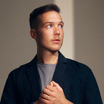 Biographie Ben Bohmer