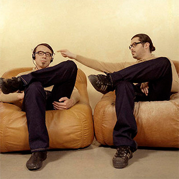 Biographie Benassi Bros