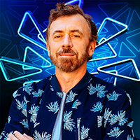 Biographie Benny Benassi