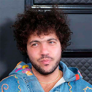Biographie Benny Blanco