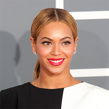 Biographie Beyoncé