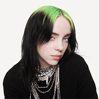Biographie Billie Eilish