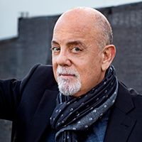 Biographie Billy Joel