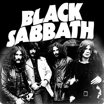 Biographie Black Sabbath