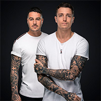 Biographie Blasterjaxx