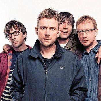 Biographie Blur
