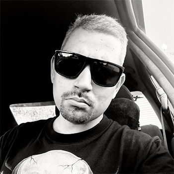 Biographie Бо4а