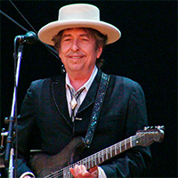 Biographie Bob Dylan