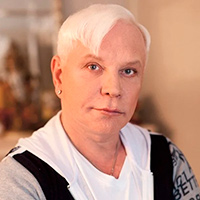 Biographie Борис Моисеев