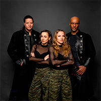 Biographie Brooklyn Bounce
