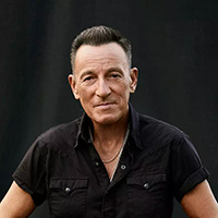 Biographie Bruce Springsteen
