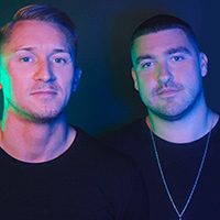 Biographie CamelPhat
