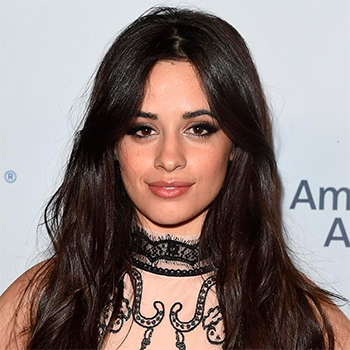 Biographie Camila Cabello
