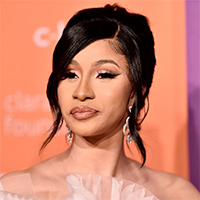 Biographie Cardi B